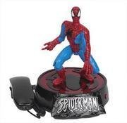  027367 Spiderman Animated Phon