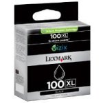 Lexmark Cartridge No. 100xl - Print Cartridge [Office Product]