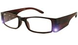 LED Lighted Reading Glasses