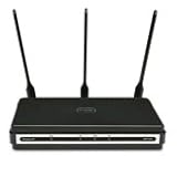 D-link DAP-2553/B Airpremier N Dual BN PoE Access Point