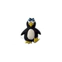 Jibbitz Penguin Button