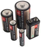 Sharper Image AAA Alkaline Batteries (SM660AAA)