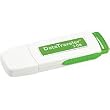 Kingston Data Traveler 2 GB USB Drive (DTI/2GB)