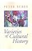 Varieties of Cultural History