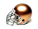 Riddell Notre Dame Fighting Irish Replica Mini Helmet - Notre Dame Fighting Irish One Size