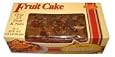 Jane Parker Light Fruit Cake (24oz)