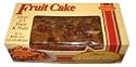 Jane Parker Light Fruit Cake (24oz)