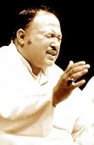 Nusrat Fateh Ali Khan All Albums List