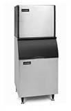 Ice O Matic ICE1006 1097lb Ice Cuber Head Ice Machine