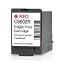 HP Generic Reduced Height Red Ink Cartridge in Retail Packaging