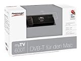 Hauppauge myTV 600T TV Karte f&uuml;r Mac und PC (externe DVB-T, USB 2.0)