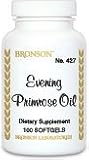 Evening Primrose Oil - 500 Mg.