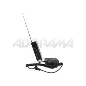 Adorama Wireless Radio Remote Release for Canon EOS 5D, 5D Mark II, 7D, 10D, 20D, 30D, 40D, 50D, 1DSM2