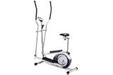 2In1 Elliptical And Upright Bike 2 In 1 Elliptical And Upright Bike
