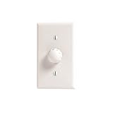 Hunter 22691 3-Speed Fan Control