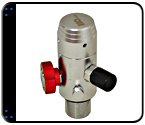H2Odyssey (H2O) Air System Piston for First Stage Diving Regulator (FREE SHIPPING) by H2Oddessey
