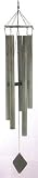 Verdi Gris Finish Tuned Windchime 36 Long
