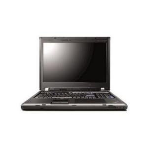 Lenovo ThinkPad W700 2752 Notebook by Lenovo