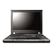 Lenovo ThinkPad W700 2752 Notebook