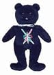 STAR #30 Star Wars Bear