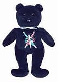 STAR #30 Star Wars Bear