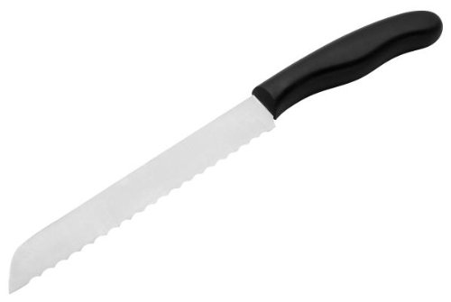Fackelmann Brotmesser FIT 31 cm PP-Griff