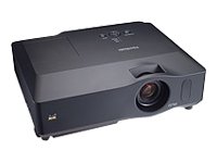 Childrens Toyshop  Computer : ViewSonic PJ758 - LCD projector - 2200 ANSI lumens - XGA (1024 x 768) - 4:3