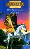 Narnia - The Magicians Nephew (Lions)