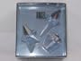 Angel 3 Miniature Set for Women By Thierry Mugler, Star Collection Miniature 5ml, Beware of the Stars Miniature 4ml, Flat Star Miniature 5ml