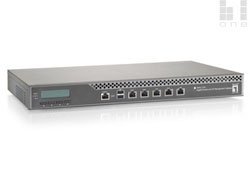 LevelOne AMG-2100 Netzwerk-Verwaltungsgerät (Ethernet,1U, Rack-montierbar)
