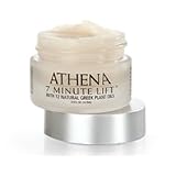 Athena 7 Minute Lift (.5oz) - Anti-Wrinkle Cream