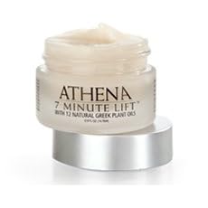 Athena 7 Minute Lift - Anti Wrinkle Cream