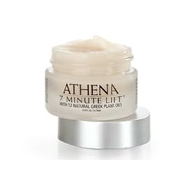 Athena 7 Minute Lift (.5oz) - Anti-Wrinkle Cream