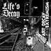 Life`s Decay-Art Decay Extremism