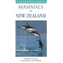 A Photographic Guide to Mammals of New Zealand