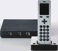 Siedle&Söhne DECT-Telefon Scope