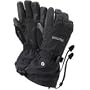 Ultimate Guide Glove - Men's True Black MD by Marmot