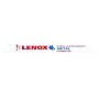 LENOX 20564-614R 6" 14TPI Metal Cutting Reciprocating Saw Blade - 5 Pack
