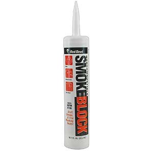Smoke Block Sealer 10.1 Fluid