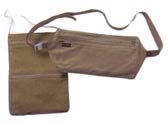SportingGoods: Neck Pouch