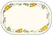 Corelle Abundance Foam Placemats Reversible