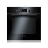 Bosch - HBA63A261F - Four encastrable - Pyrolyse - Multifonction - 54 L - Classe: A