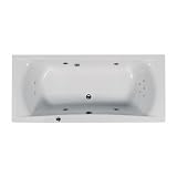Arena 170 Whirlpool Bath 11 Jets