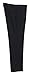 Studio 10 Mens Slim Fit Flat Front Dress Pants