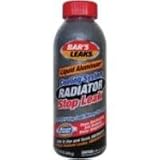 LIQUID ALUMINUM RADIATOR STOP LEAK -- 16.9 OZ.
