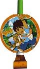 Go, Diego, Go! Blowouts, 8ct