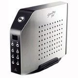 Childrens Toyshop  Electronics : Iomega ScreenPlay Pro Multimedia Drive - Digital AV player - HD 500 GB