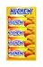Morinaga Hi-chew Mango Candy (Display of 10 Packs)