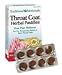 Throat Coat Herbal Pastilles - 24 - Lozenges