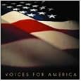 Voices For America by The Voices Of Classic Rock (Battle Hymn of the Republic / America the Beautiful)